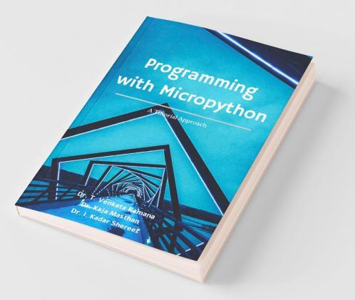 Programming With Micropython