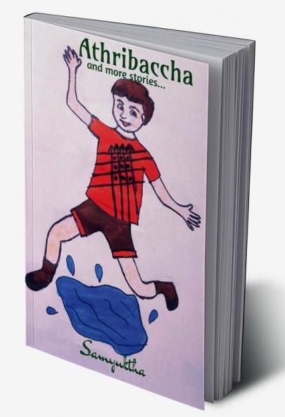 Athribaccha