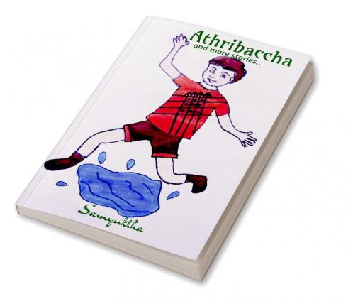 Athribaccha