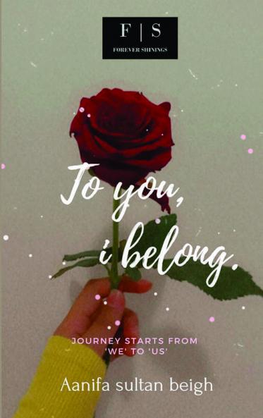 To You I Belong