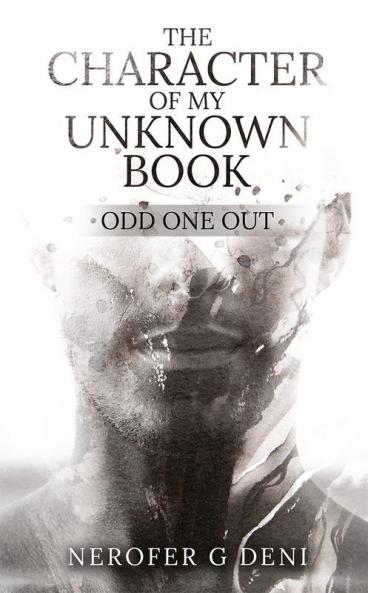 The Character Of My Unknown Book: Odd One Out