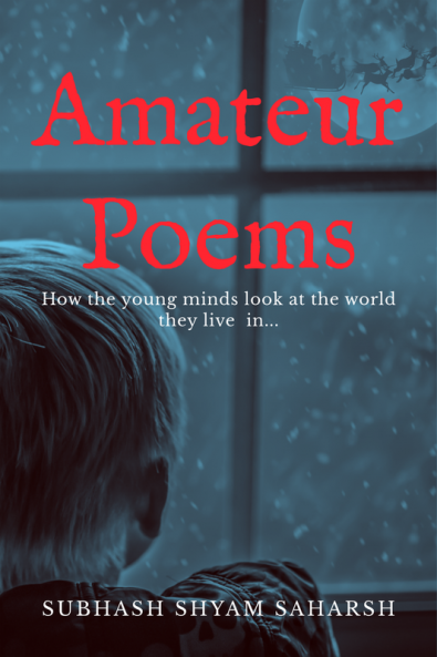 Amateur Poems