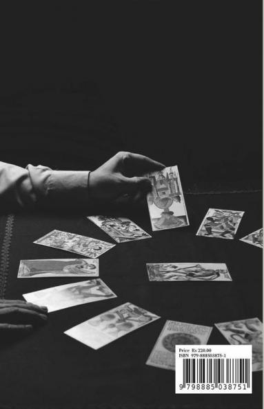 Tarot Journal: Tarot Journal Three Card Spread | Track Your 3 Card Draw Question Interpretation Notes | Tarot Diary For Recording And Interpreting Readings| A Daily Reading Tracker And Notebook