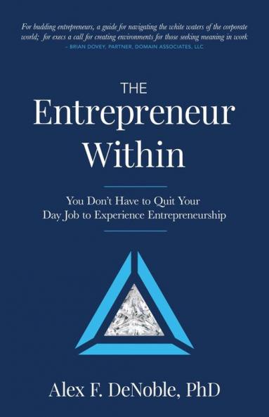 The Entrepreneur Within