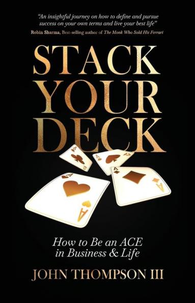 Stack Your Deck