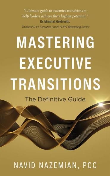 Mastering Executive Transitions