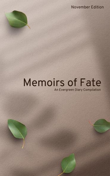 Memoirs of Fate