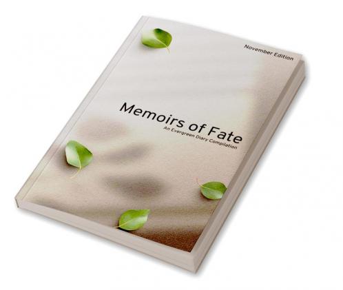Memoirs of Fate