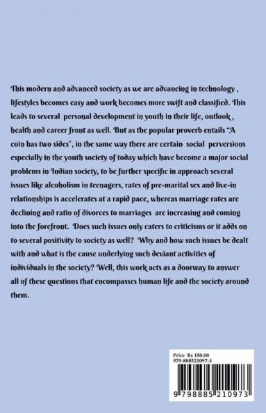 Atrocities against women and youth in Contemporary society