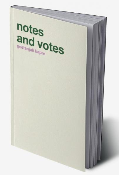 Notes and Votes