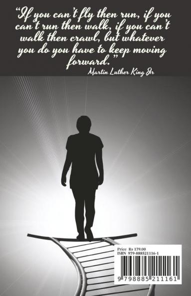 DAZZLING LIFE : AN ANTHOLOGY OF POEMS