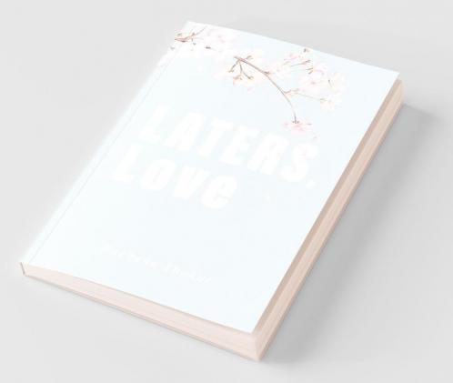 Laters Love