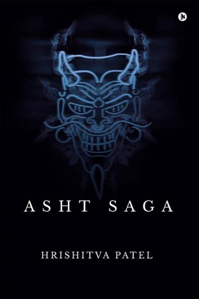 Asht Saga
