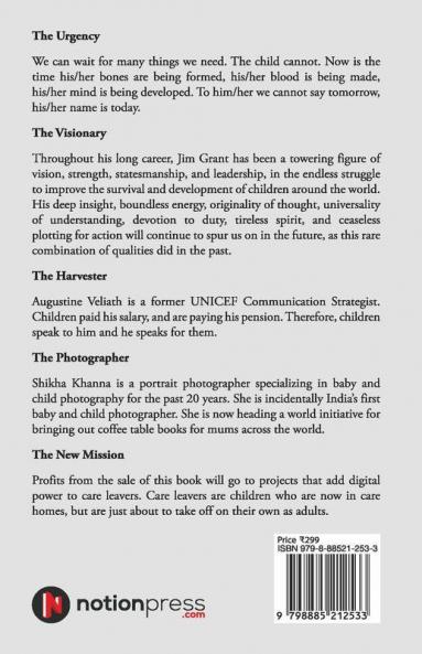 The Soul Of Unicef: Secrets Of Building The World'S Most Loved Organization