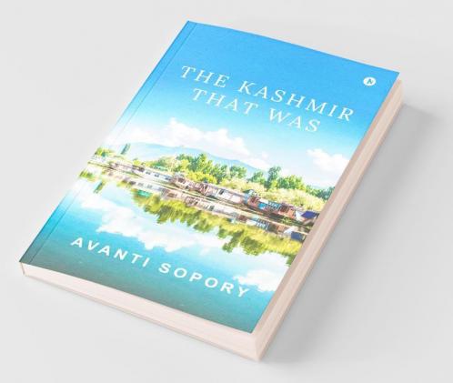 The Kashmir That Was
