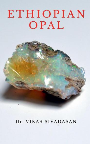 Ethiopian Opal