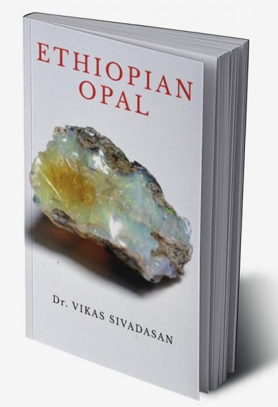 Ethiopian Opal