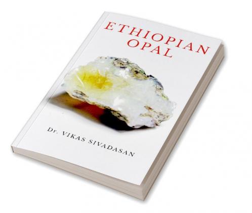 Ethiopian Opal