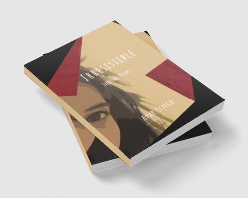 Irresistible : Sublime poems