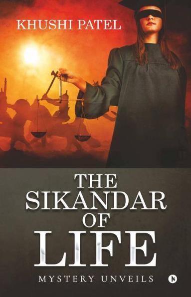 The Sikandar Of Life : Mystery Unveils