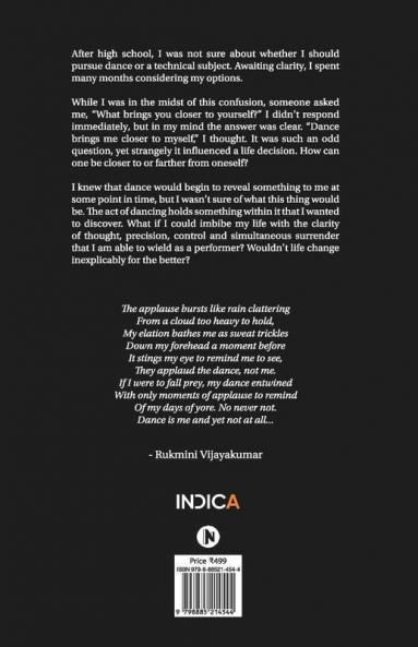 Finding Shiva: An Inner Journey Of The Performative Experience