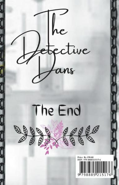The detective Dans : x+y=z