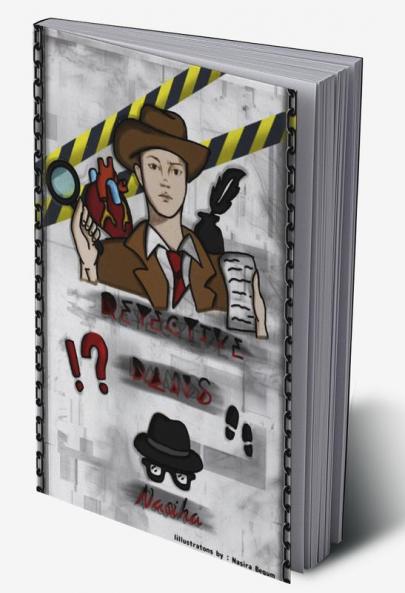 The detective Dans : x+y=z