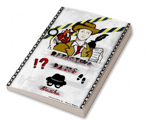 The detective Dans : x+y=z