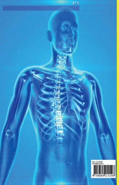 Human Anatomy Activity Book : An Educational and Interactive Book About Human Anatomy