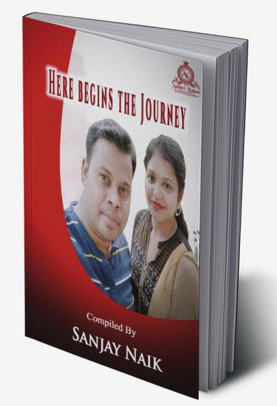 Here Begins The Journey