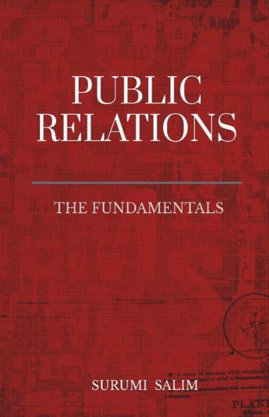 Public Relations: The Fundamentals