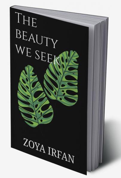 The beauty we seek