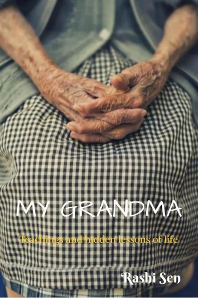 MY GRANDMA