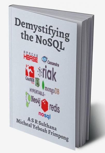 Demystifying the NoSQL