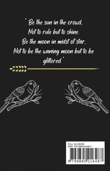 Feel The Wind