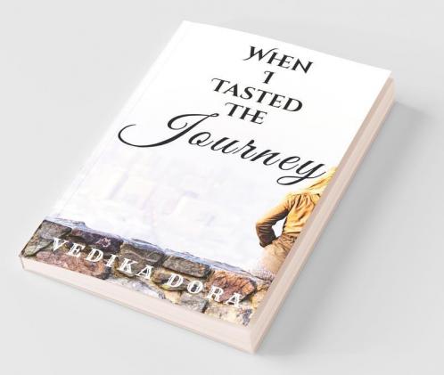 When I Tasted The Journey : The Story Of Beauty Before The Final Win