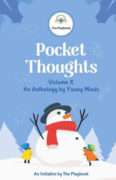 Pocket Thoughts: Volume X