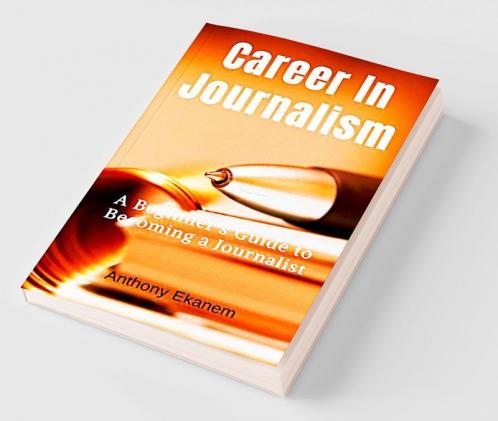 Career In Journalism