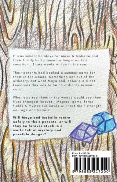 The Guardians of the Jewel : And the Search for Arion