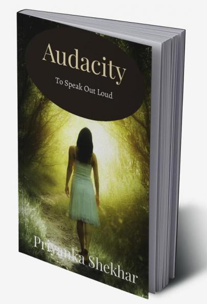 Audacity : To Speak Out Loud