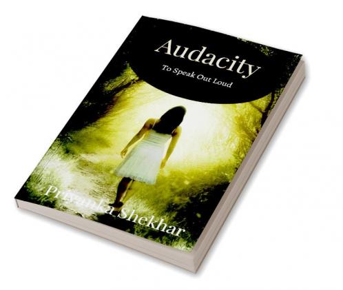 Audacity : To Speak Out Loud