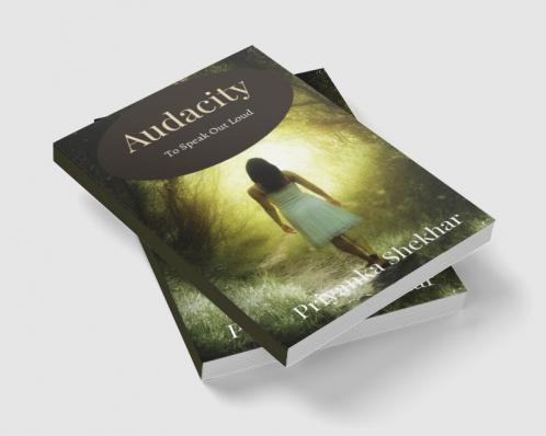 Audacity : To Speak Out Loud