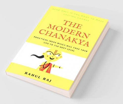 The Modern Chanakya