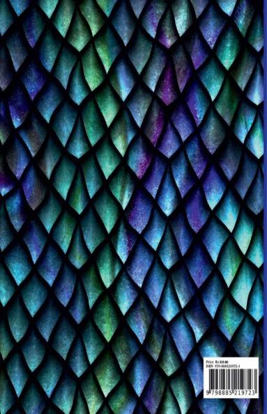 Dragon Coloring Book For Adults : With Mythical Creatures and Fantasy Dragons Design and Patterns ꟾ Stress Relieving Relaxation with Beautiful Mandalas for Adults and Teens