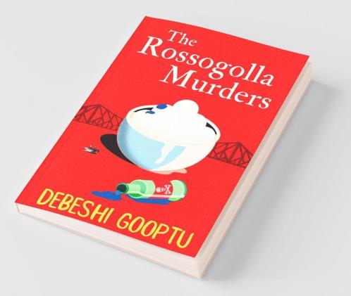 The Rossogolla Murders