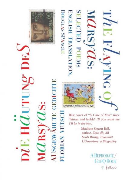 The Flaying Of Marsyas / Die Häutung Des Marsyas