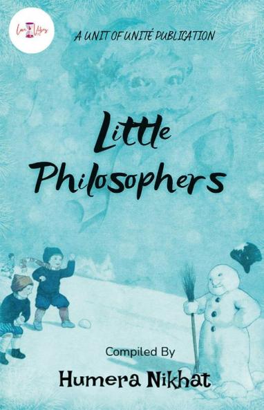 Little Philosophers