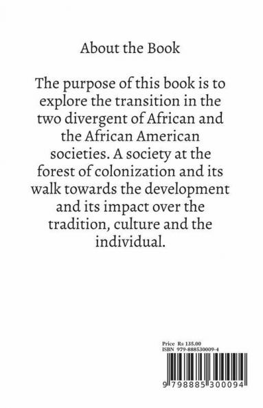 Postcolonial Imaginings