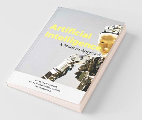 Artificial Intelligence: A Modern Approach