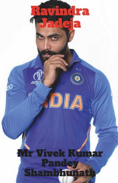 Ravindra Jadeja